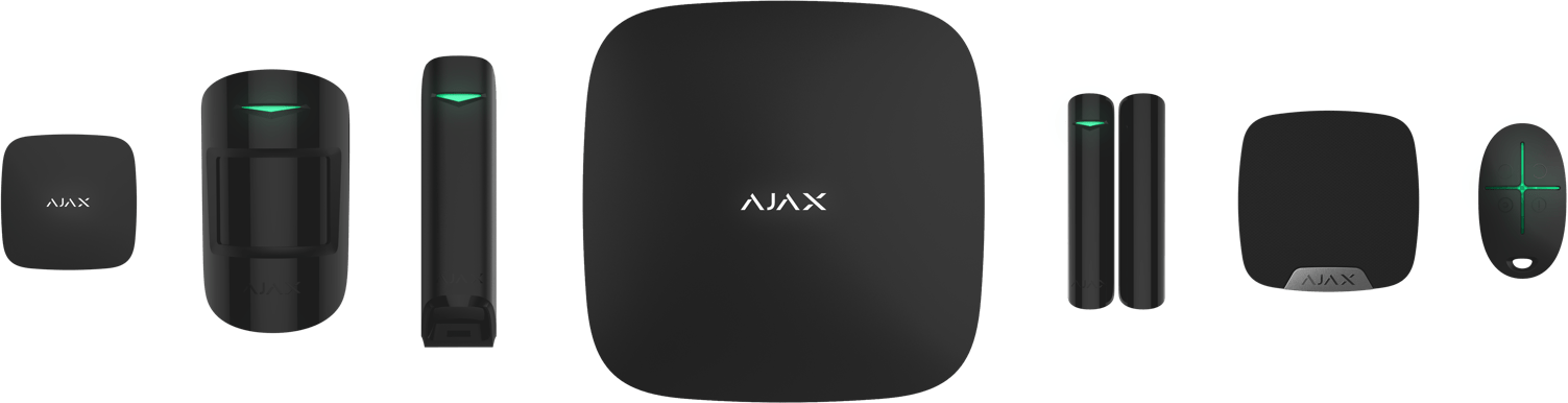 ajax